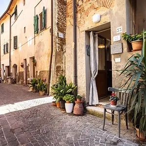 Angolo Della Cei Apartment