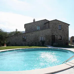 Agriturismo Collodi Montalcino