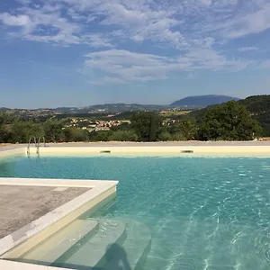 Villalta Vakantieboerderij Ponte Felcino