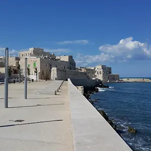 Casa Bianca Appartement Giovinazzo