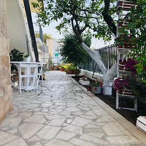 Dimora Pierdomiceli Vakantiehuis Bari