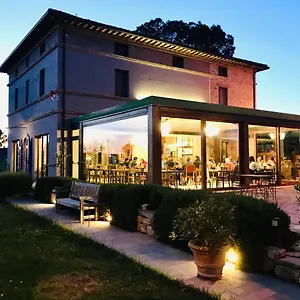 La Paradiso Vakantieboerderij SantʼEgidio