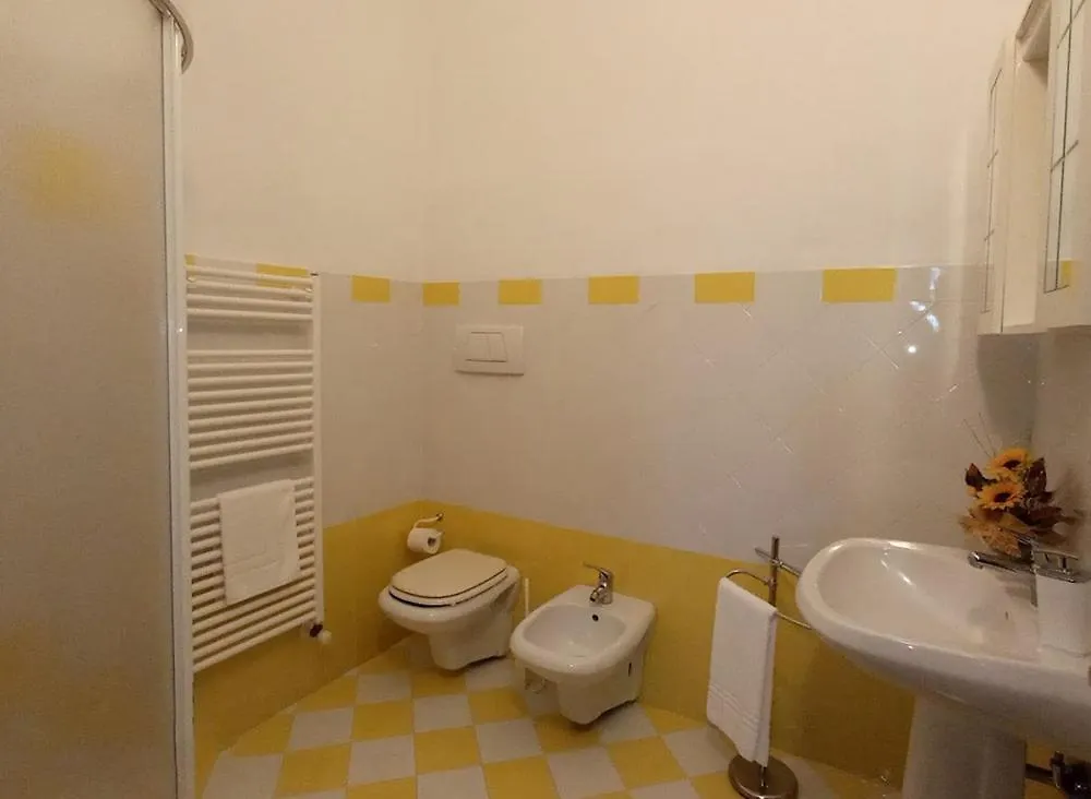 Agriturismo Biofattoria L'Upupa Montalcino Italië