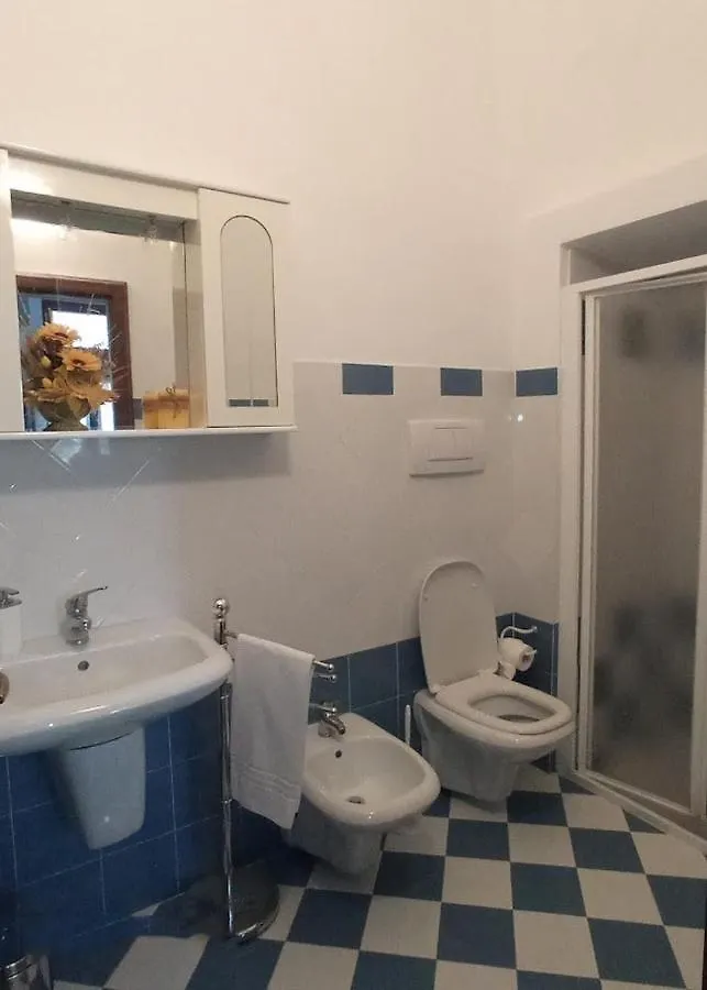 Agriturismo Biofattoria L'Upupa Montalcino 0*,  Italië