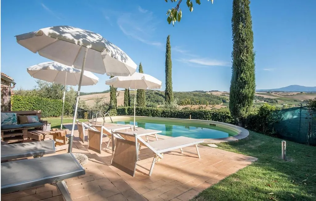Agriturismo Biofattoria L\'Upupa contacts